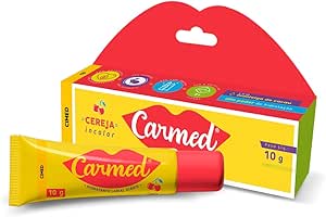 Cimed Carmed Hidr Labial Cereja 10G, Cimed