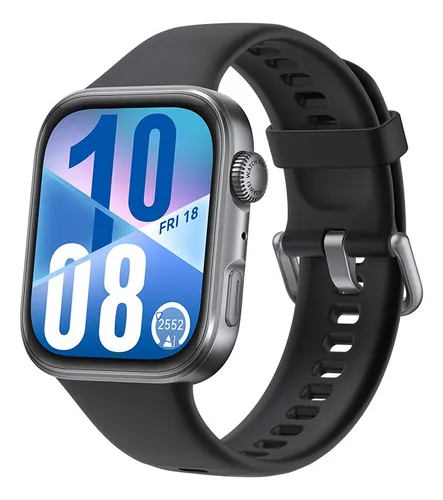 Huawei Watch Fit 4 Relógio Smartwatch Amoled Gps Inteligente