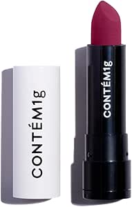 Batom Matte Velvet Euforia Contém1g 3,5g