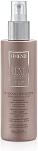 Fluido Reconstrutor Luxe Creations Blonde Care 180ml