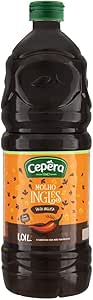 Molho Inglês Cepêra 1,01L