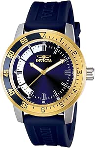 Invicta Relógio masculino especial