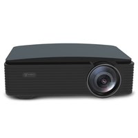 Projetor LED Full HD Husky Technologies | KaBuM!