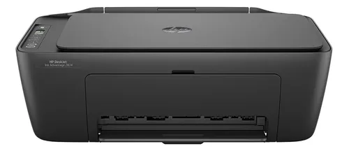 Impressora multifuncional cor HP Multifuncional DeskJet Ink Advantage 2874 127/220V