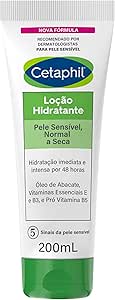 Cetaphil Loção Hidratante 200ml