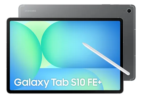 Tablet Samsung Galaxy Tab S10 Fe+ Wifi 128gb 8gb 13.1