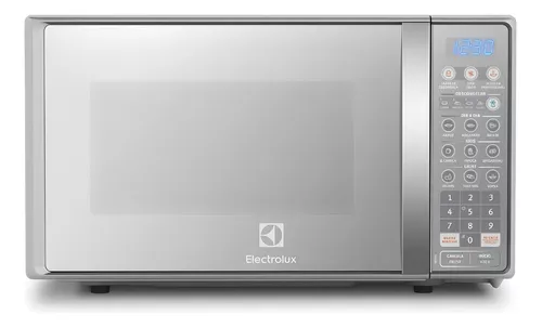 Micro-ondas Tira Odor Electrolux 20l (mt30s) 127V
