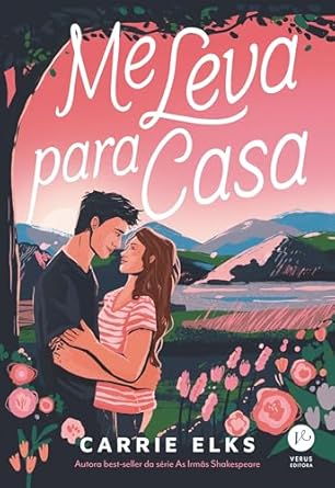 Me leva para casa