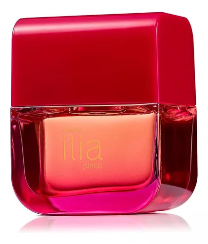 Deo Parfum Ilía Plena 50 ml