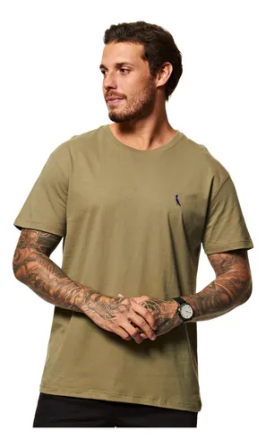Camiseta Careca Reserva Masculino