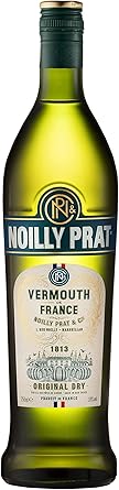 Noilly Prat, Vermute Seco, Francês, 750 ml