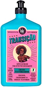 Lola Cosmetics Transição Creme Texturizador