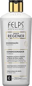 Felps Professional Inner Regener Regeneration Conditioner 8.45oz