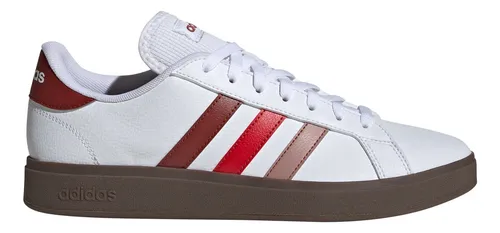 Tênis Grand Court Base 2.0 adidas