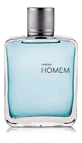 Natura Homem Eau de toilette Masculino 100 Ml