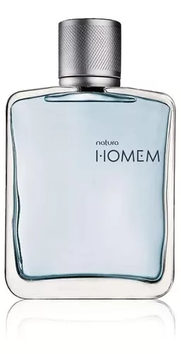 Natura Homem Clássico 100ml Colônia