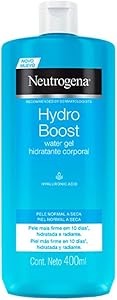 Gel Hidratante Hydro Boost Body Ntg, Neutrogena