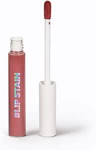 Océane Oceane Batom Líquido Nude Larissa Manoela By Oceane - Lip Stain Moody 5G