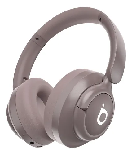 Fone De Ouvido Bluetooth Anc Redução De Ruído Ativo