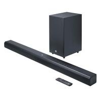 Soundbar JBL SB580, Preto | KaBuM!