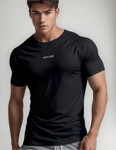 Camisas Raglan Térmicas Proteção Solar Uv Academia Treino