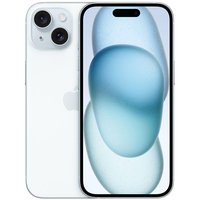 Apple iPhone 15 128GB Azul 6,1" 48MP iOS 5G