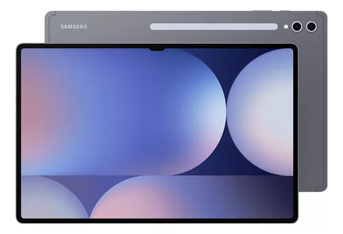 Tablet Samsung Galaxy Tab S10 Ultra, 512gb, 12gb Ram, 14.6 Cor Cinza