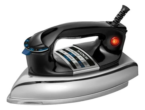 Ferro Elétrico A Seco FS-01-BI 1250W Mondial