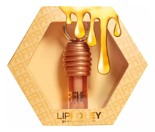 Gloss Fran By Franciny Ehlke Liphoney