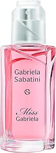 Gabriela Sabatini Miss Gabriela Eau de Toilette 30Ml, Gabriela Sabatini Miss Gabriela