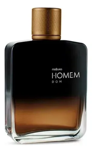 Natura Homem Dom Homem Dom presente Deo parfum 100ml para masculino