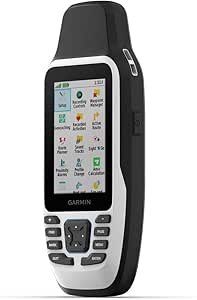 Garmin GPS Portátil GPSMap 79s