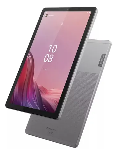 Tablet M9 Lenovo 9 64gb 4gb Android Octacore Wva Wifi