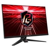 Monitor Gamer AsRock 27 FHD, 165Hz | KaBuM!