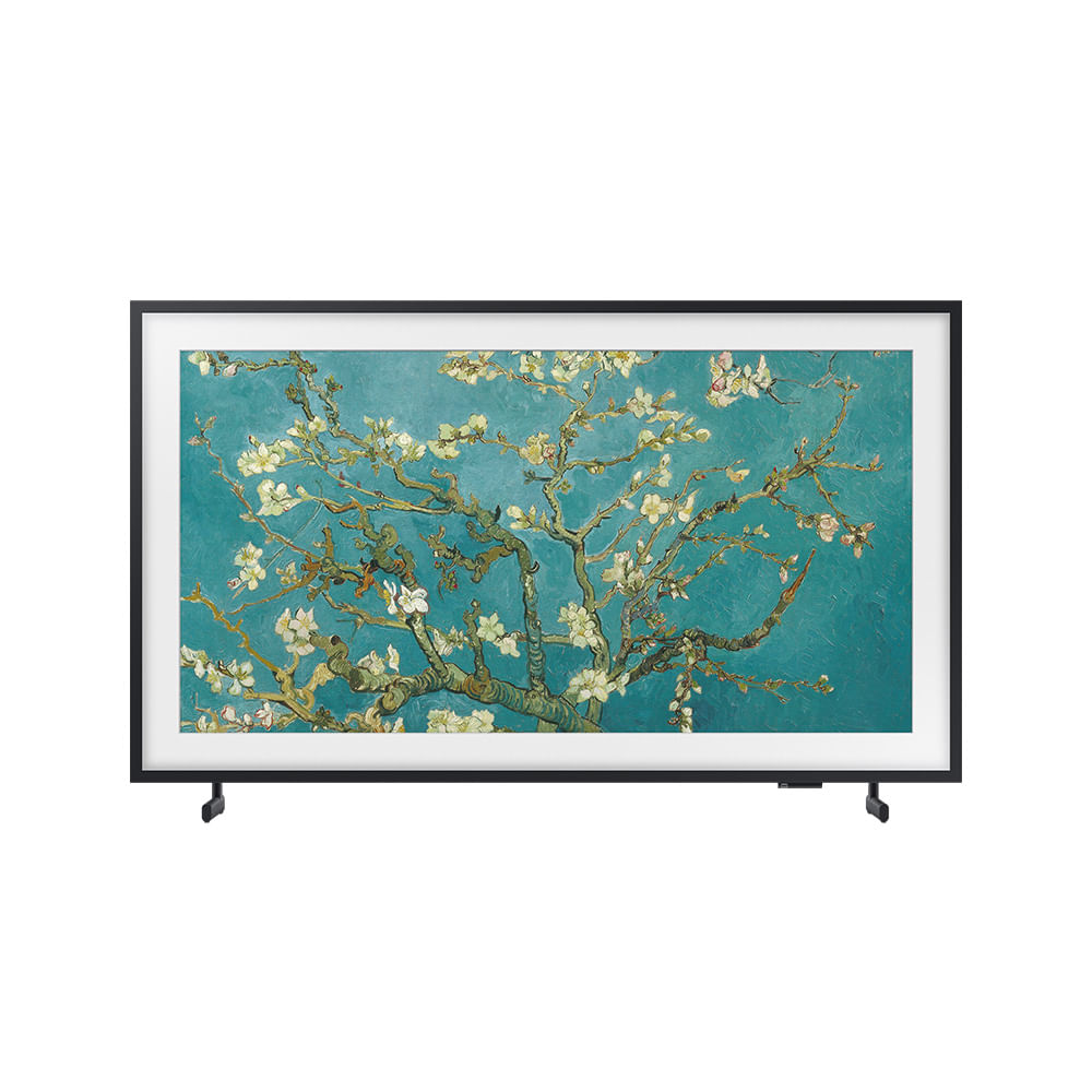 Samsung Smart TV 32 polegadas The Frame - Samsung Brasil | Celulares & Tablets | TV & Audio | Eletrodomesticos | Outros