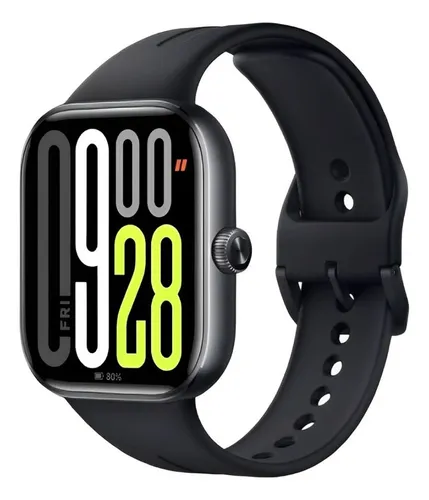 Relógio Redmi Watch 5 Smartwatch Gps Lançamento Original