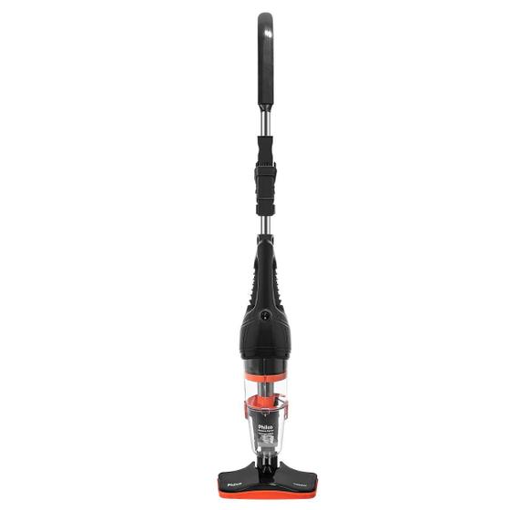 Aspirador de Pó Philco 2 em 1 Ciclone Force PAS06