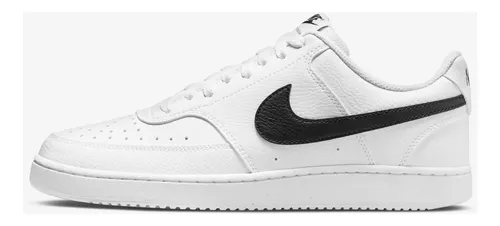 Tênis Nike Court Vision Low Next Nature Masculino