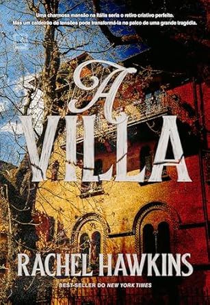 A villa