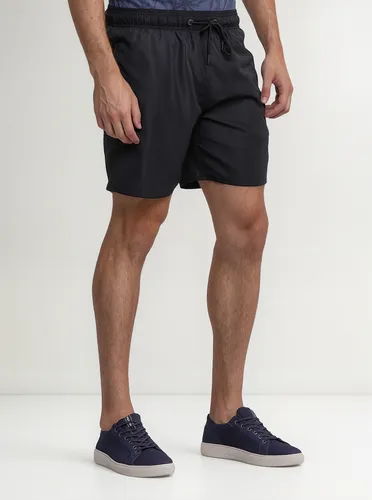 Short Vôlei Masculino Básico Liso Polo Wear