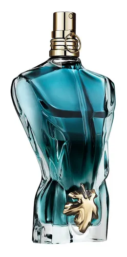 Jean Paul Le Beau Edt 125ml Volume da unidade 125 mL