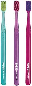 Belliz - Esc Dental Kess Pro Extra Macia C/3-2109