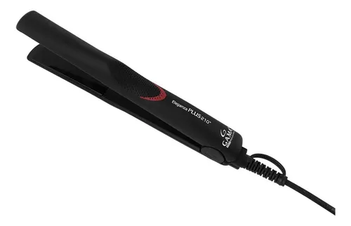 Prancha de cabelo Gama Italy Eleganza Plus Bivolt