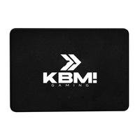 SSD 512GB KBM! Gaming | KaBuM!