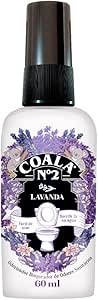Coala Bloqueador De Odores Sanitários 60Ml Lavanda