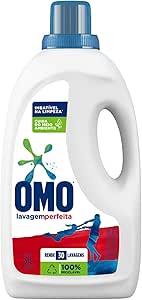 Omo Sabão Líquido Lavagem Perfeita 3L
