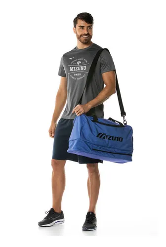 Mala De Treino Unissex Mizuno Master