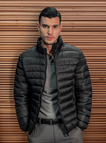 Jaqueta Puffer Casaco Masculino Qualidade Premium