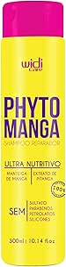 Widi Care Phytomanga Shampoo Reparador