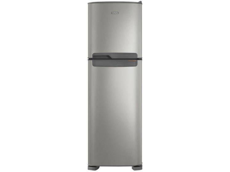 Geladeira/Refrigerador Continental Frost Free - Duplex Prata 394L TC44S